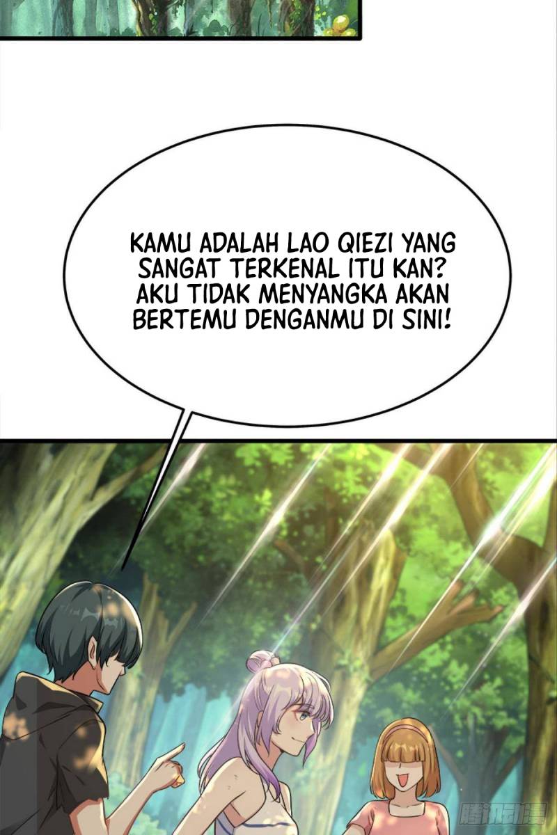 Become the Richest Man In the Last Days Chapter 21 Gambar 26