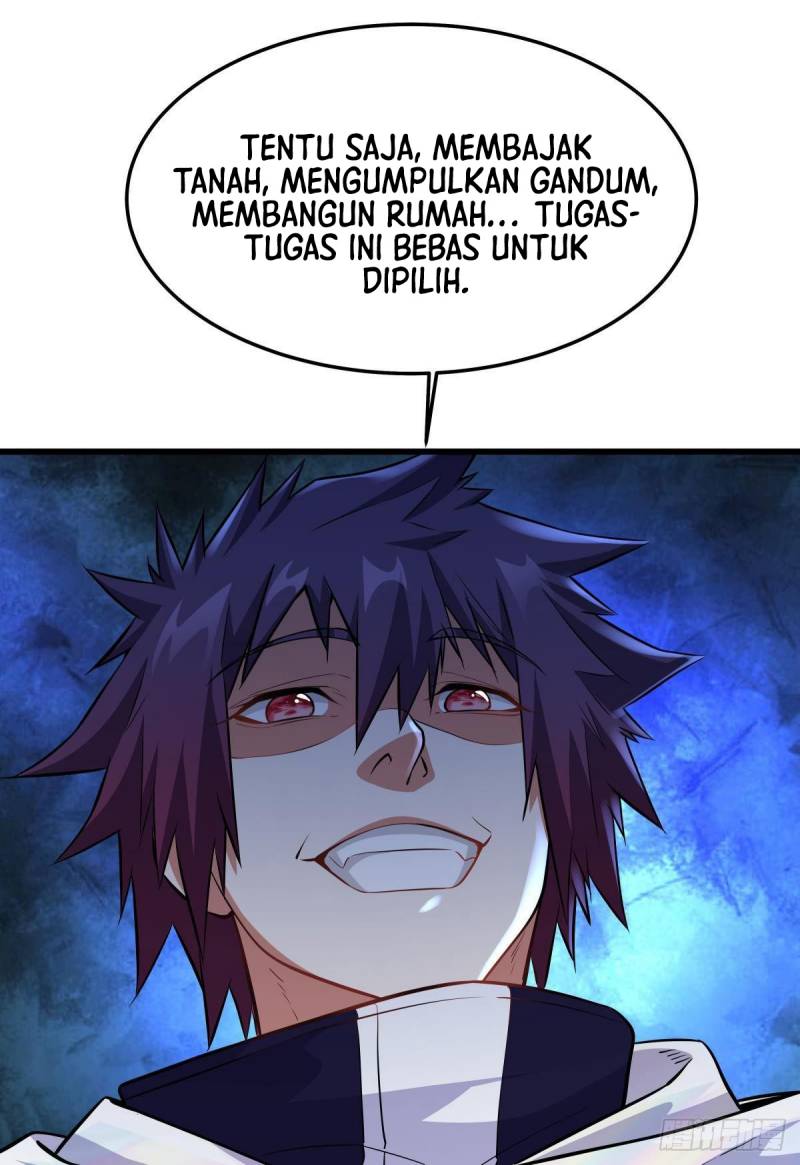 Become the Richest Man In the Last Days Chapter 21 Gambar 34
