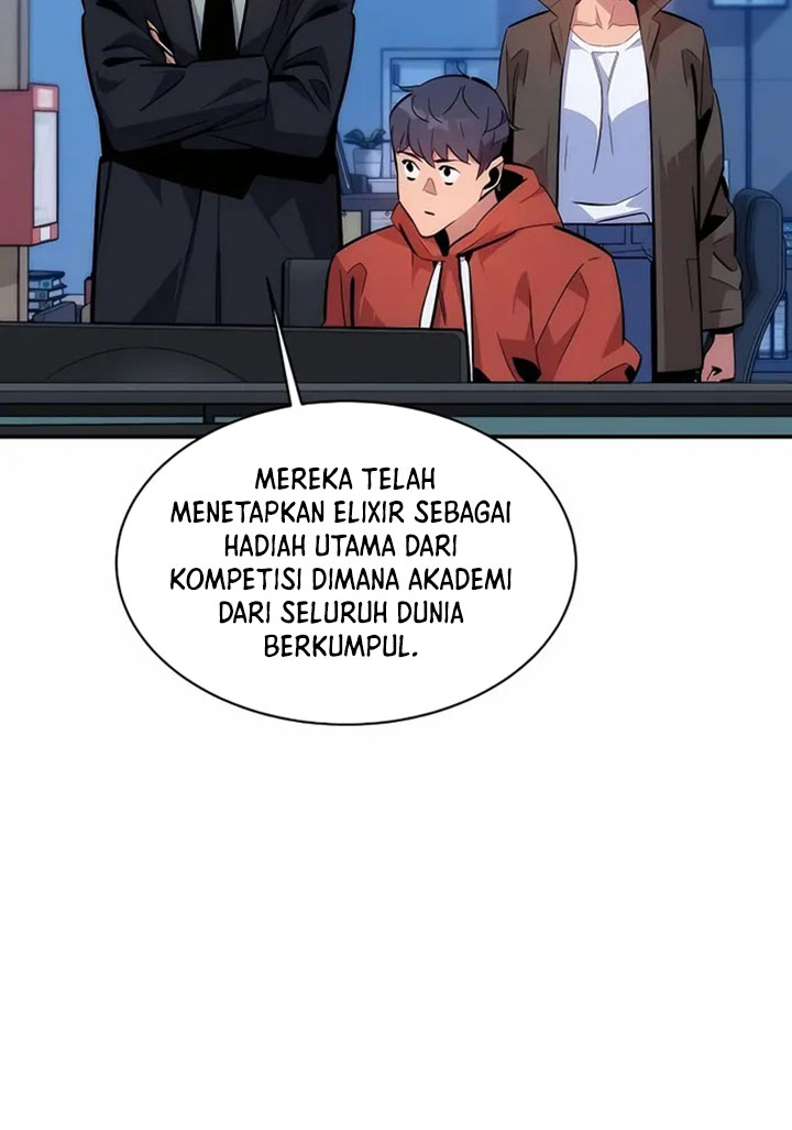 Auto-Hunting With Clones  Chapter 51 Gambar 29