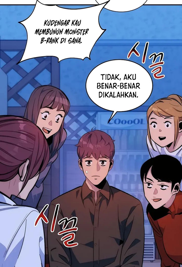 Auto-Hunting With Clones  Chapter 51 Gambar 91