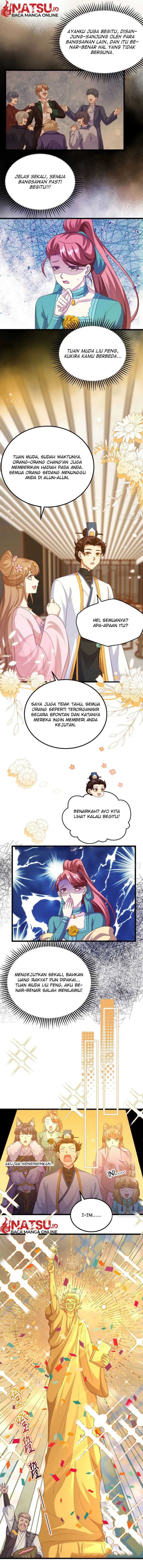 To Be The Castellan King Chapter 429 Gambar 3