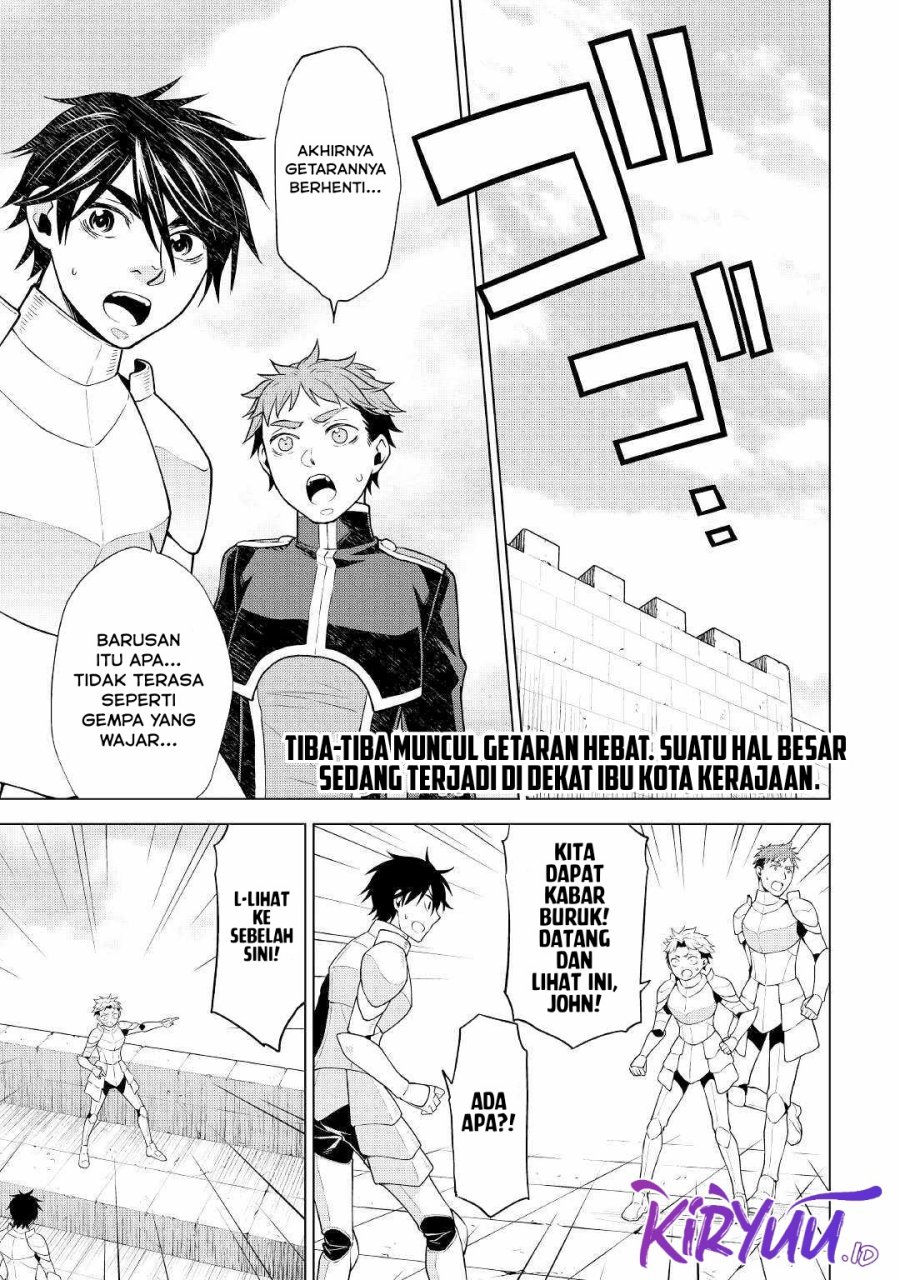 Baca Manga Hiraheishi wa Kako wo Yumemiru Chapter 59 Gambar 2