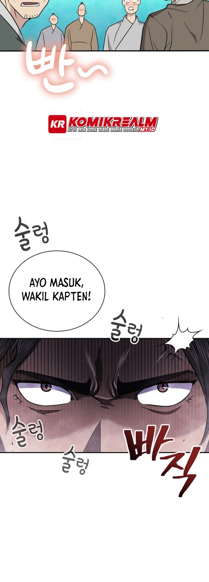 Sword Demon Island Chapter 47 Gambar 43