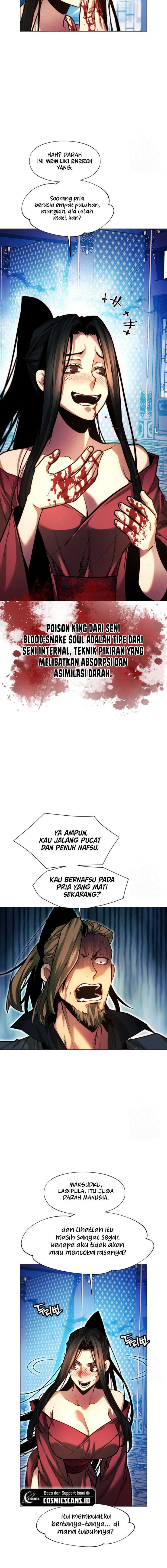 Modern Man Who Fall Into Murim Chapter 55 Gambar 18