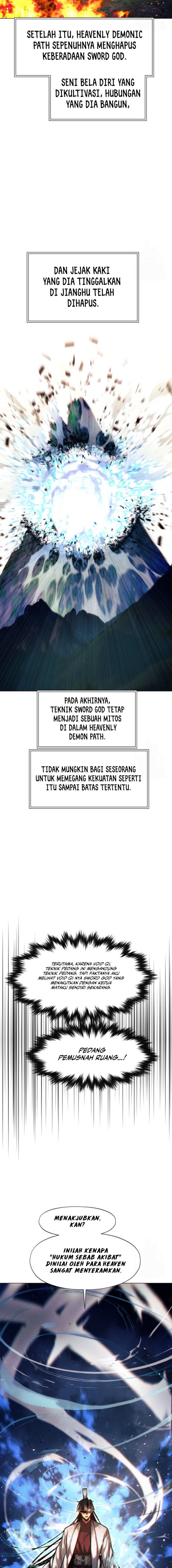 Modern Man Who Fall Into Murim Chapter 55 Gambar 9