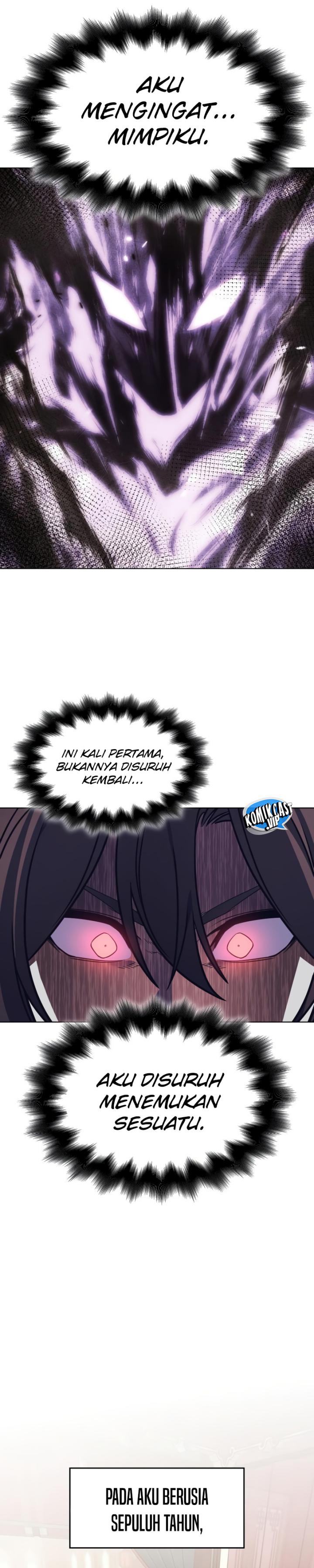 I Reincarnated As The Crazed Heir Chapter 98 Gambar 6