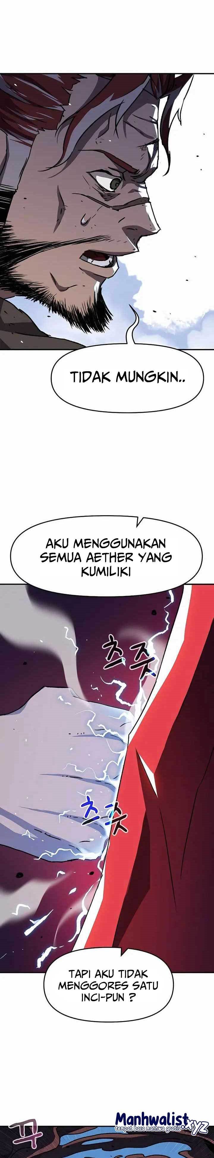 I Became a Knight With a Time Limit  Chapter 9 Gambar 20