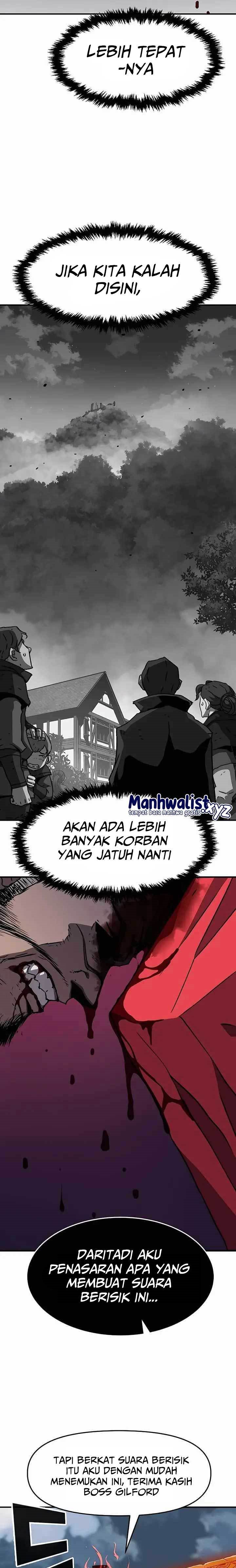 I Became a Knight With a Time Limit  Chapter 9 Gambar 25