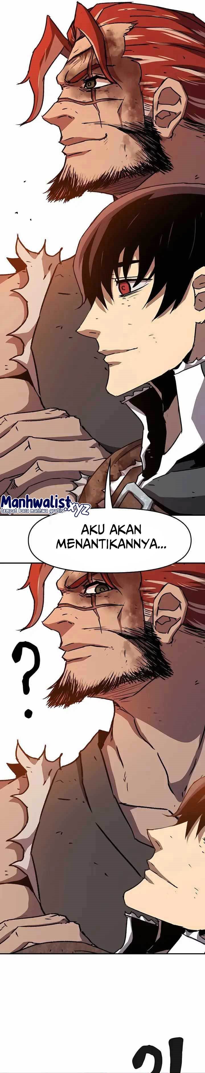 I Became a Knight With a Time Limit  Chapter 9 Gambar 37