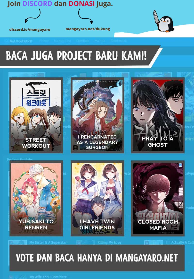 The Heavenly Path Is Not Stupid Chapter 48 Gambar 15
