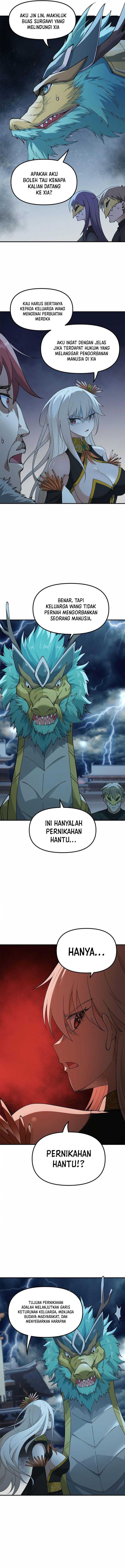 The Heavenly Path Is Not Stupid Chapter 46 Gambar 3