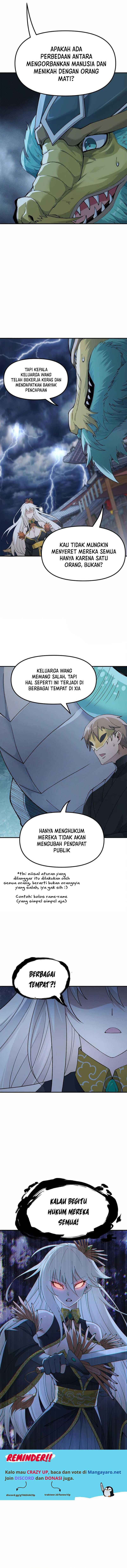 The Heavenly Path Is Not Stupid Chapter 46 Gambar 4