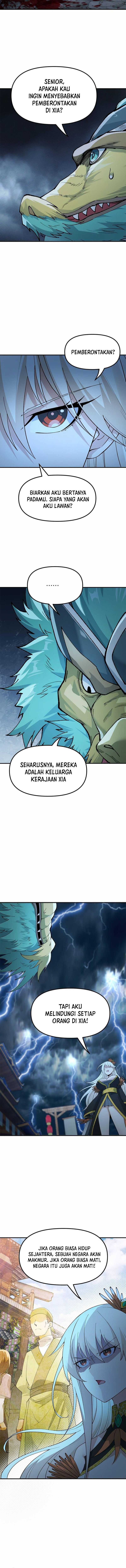 The Heavenly Path Is Not Stupid Chapter 46 Gambar 6
