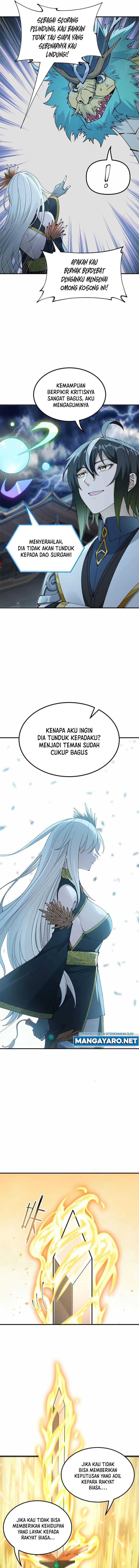 The Heavenly Path Is Not Stupid Chapter 46 Gambar 7