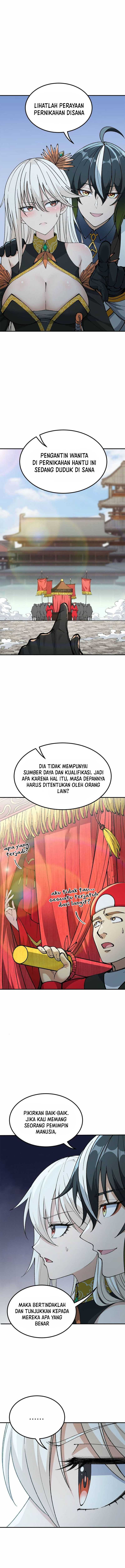 The Heavenly Path Is Not Stupid Chapter 44 Gambar 3