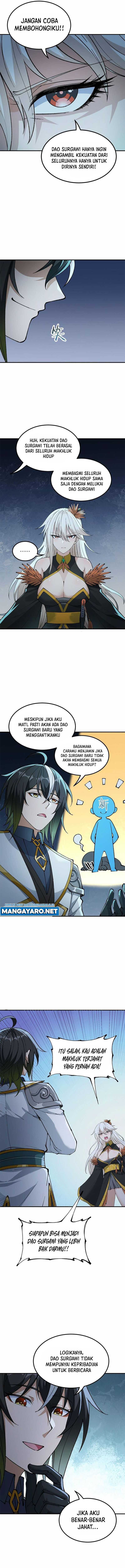 The Heavenly Path Is Not Stupid Chapter 43 Gambar 12