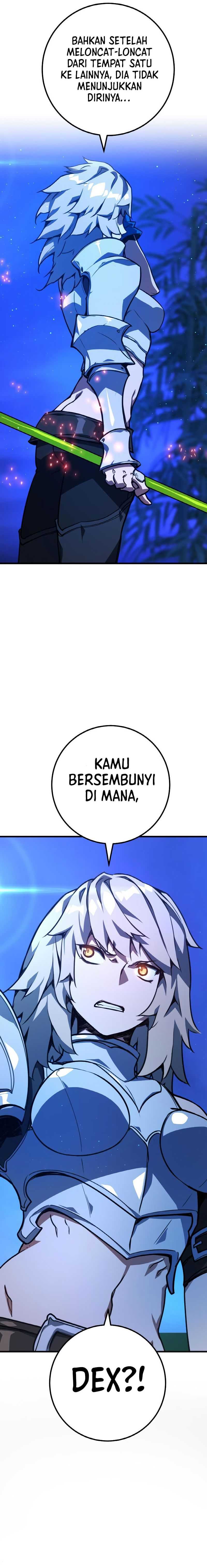 The Game’s Top Troll Chapter 48 Gambar 22