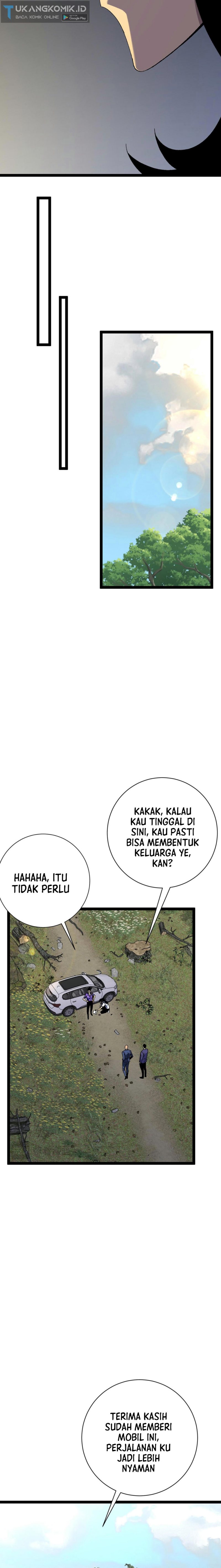Your Talent is Mine Chapter 61 Gambar 12