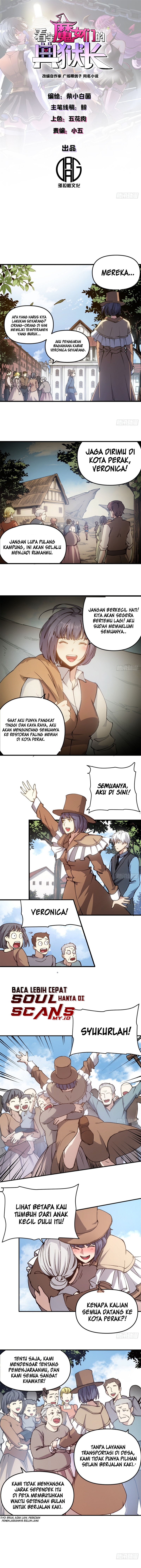 Baca Manhua A Transmigrated Warden’s Battle for Redemption Chapter 16 Gambar 2