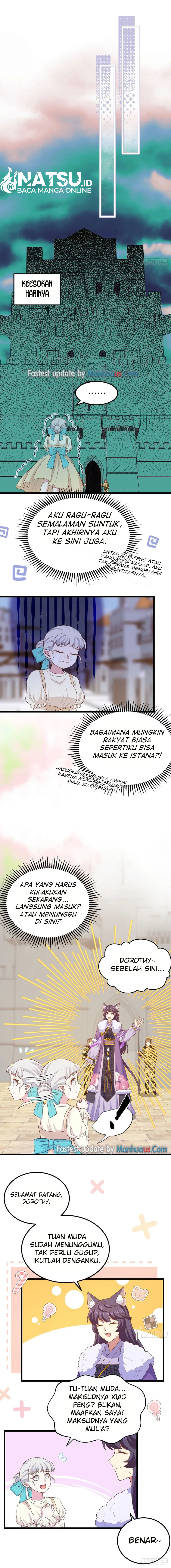 To Be The Castellan King Chapter 432 Gambar 3