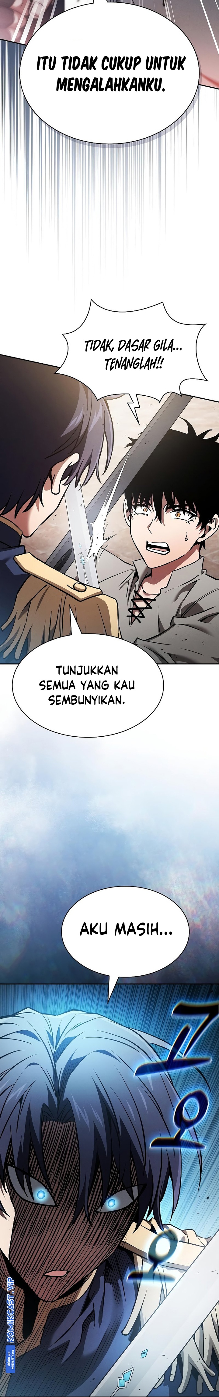 Academy’s Genius Swordmaster Chapter 13 Gambar 13