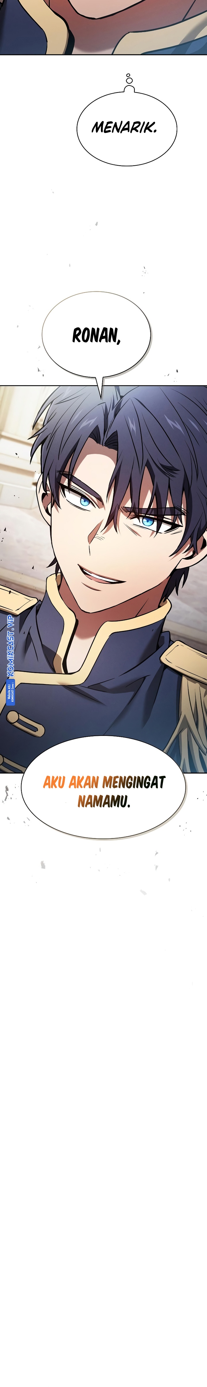 Academy’s Genius Swordmaster Chapter 13 Gambar 25