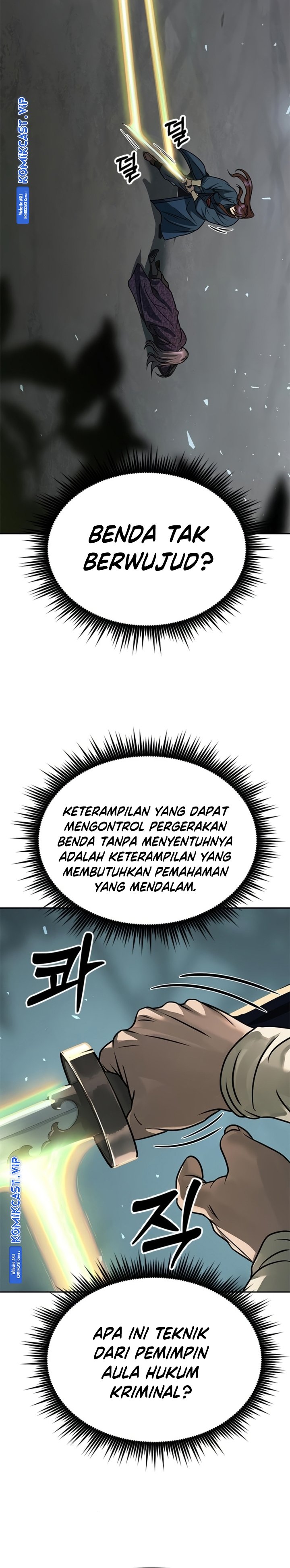 Chronicles of the Demon Faction Chapter 34 Gambar 28