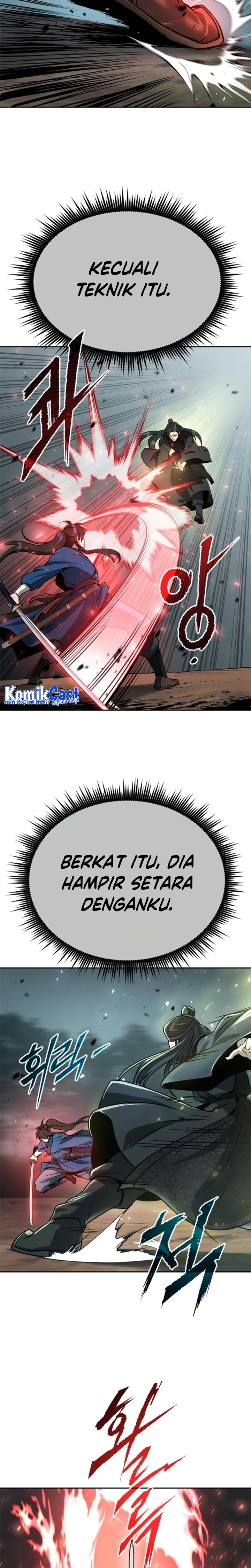 Chronicles of the Demon Faction Chapter 34 Gambar 33