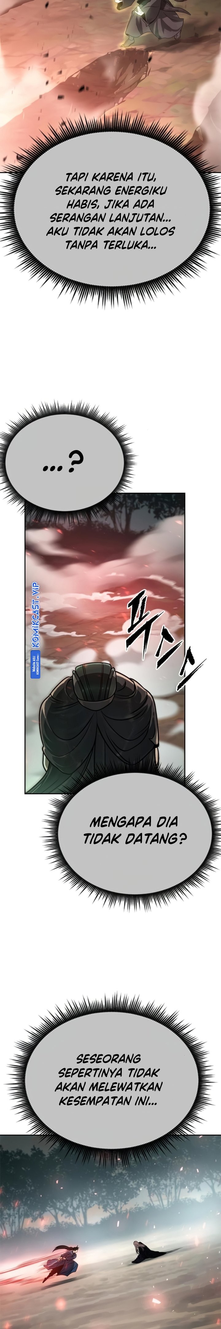 Chronicles of the Demon Faction Chapter 34 Gambar 37