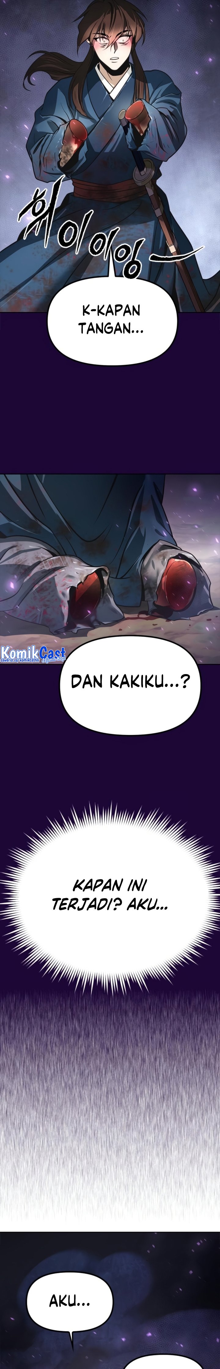 Chronicles of the Demon Faction Chapter 34 Gambar 8