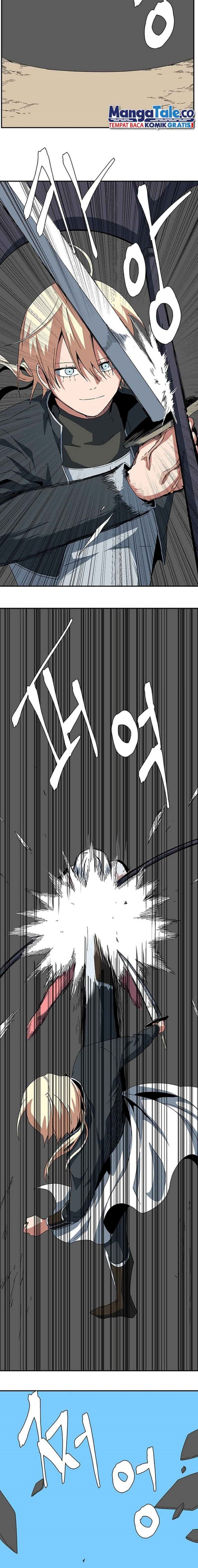 One Step to The Demon King Chapter 77 Gambar 13