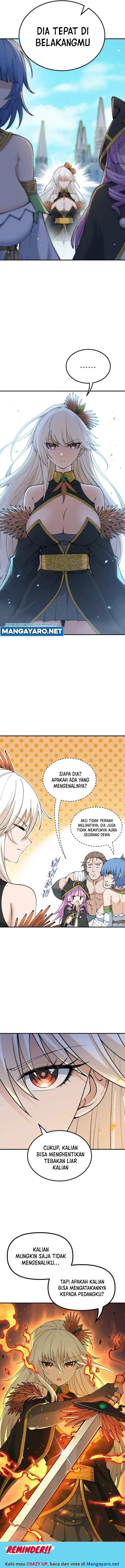 The Heavenly Path Is Not Stupid Chapter 52 Gambar 10