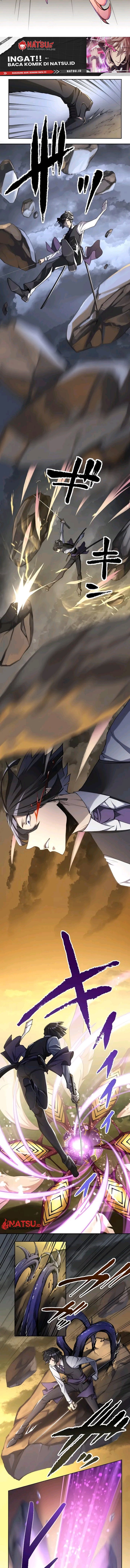 The Strongest Angel Evolutionary Tale Chapter 27 Gambar 6