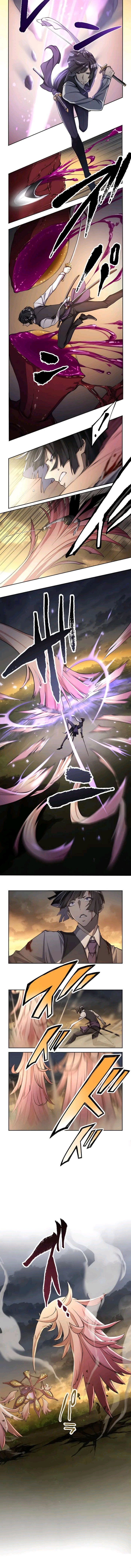 The Strongest Angel Evolutionary Tale Chapter 27 Gambar 7