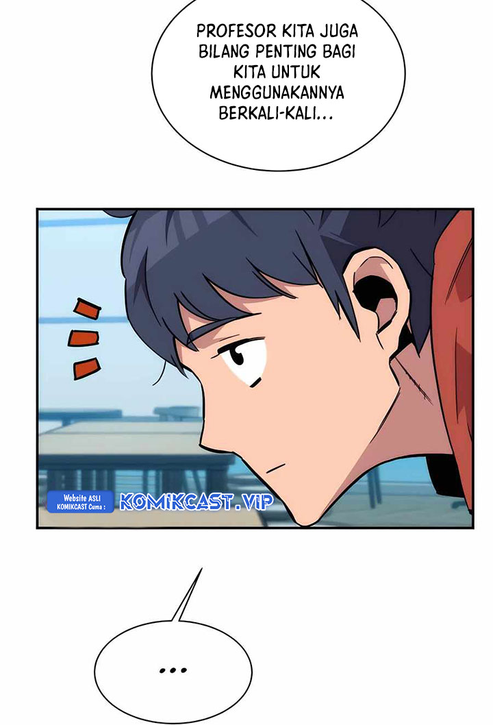 Auto-Hunting With Clones Chapter 53 Gambar 101