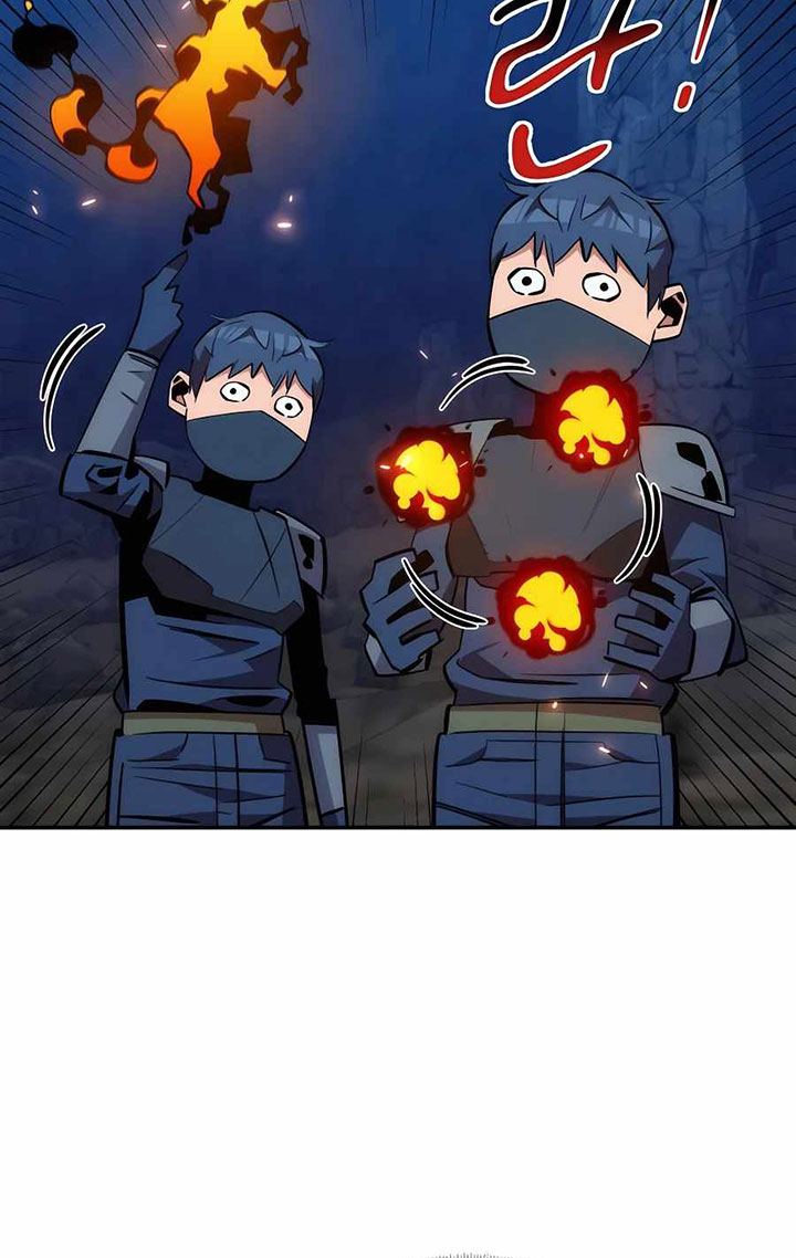 Auto-Hunting With Clones Chapter 53 Gambar 112
