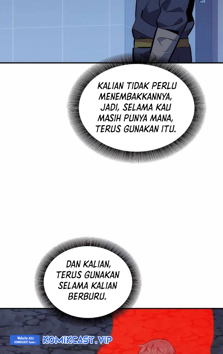 Auto-Hunting With Clones Chapter 53 Gambar 118