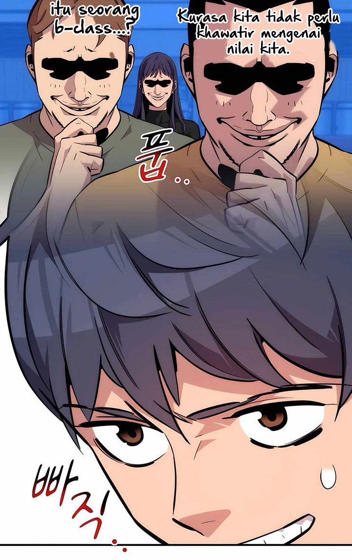 Auto-Hunting With Clones Chapter 53 Gambar 120