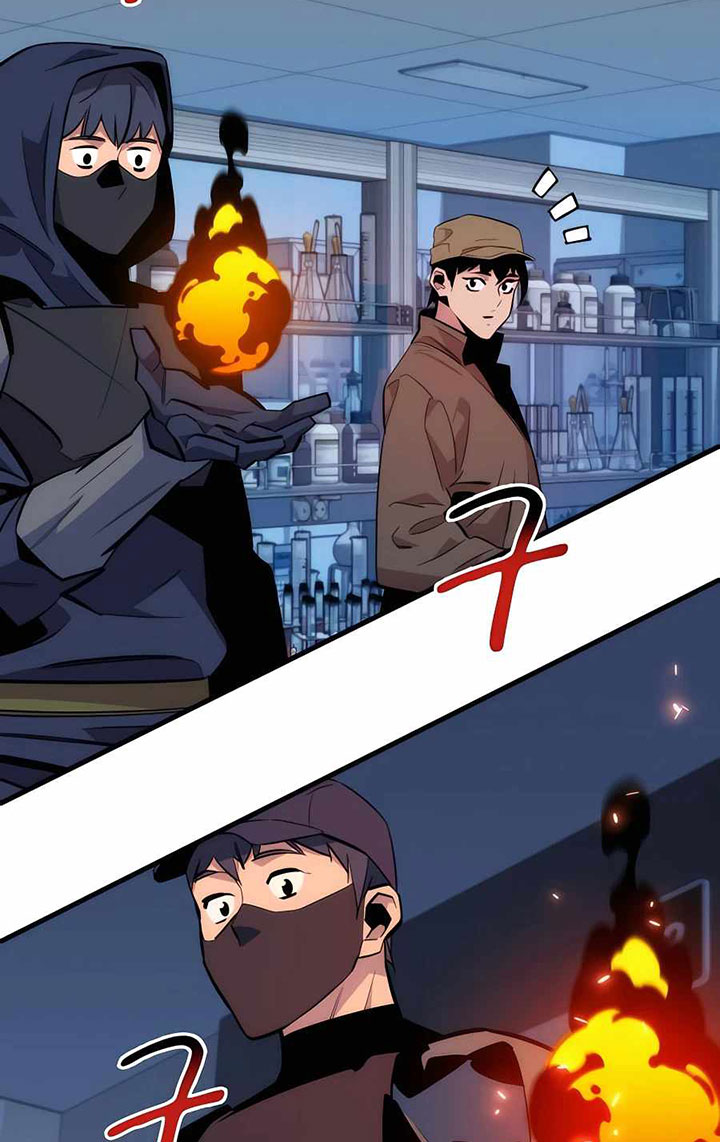 Auto-Hunting With Clones Chapter 53 Gambar 122