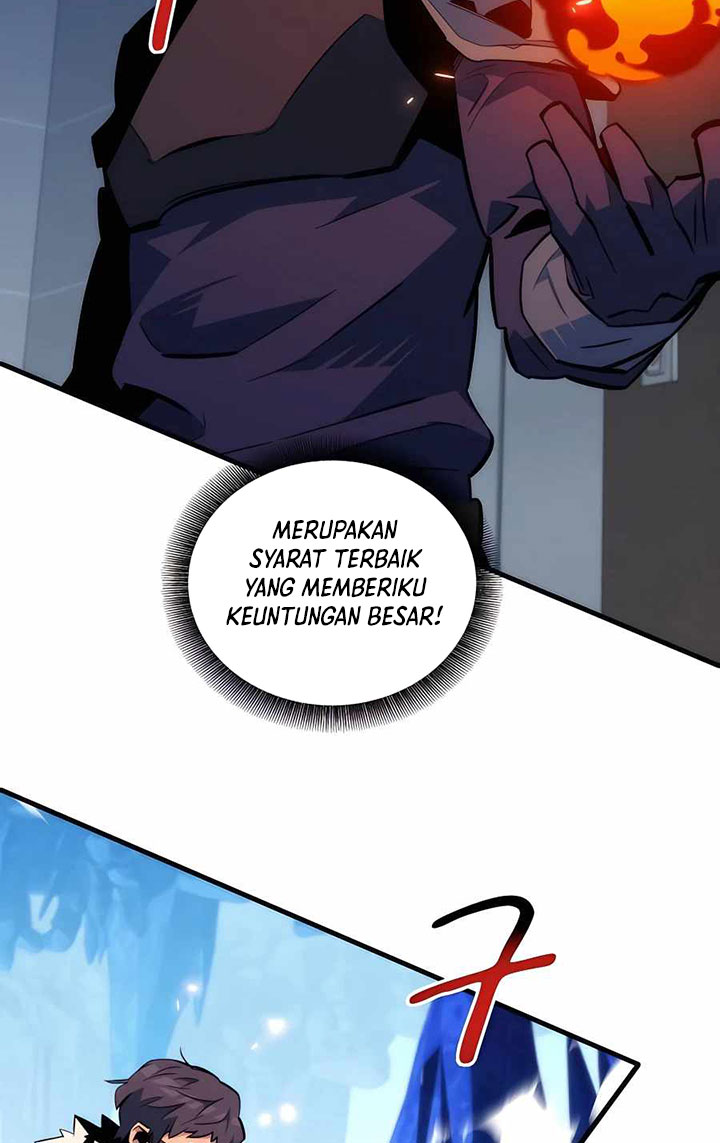 Auto-Hunting With Clones Chapter 53 Gambar 123