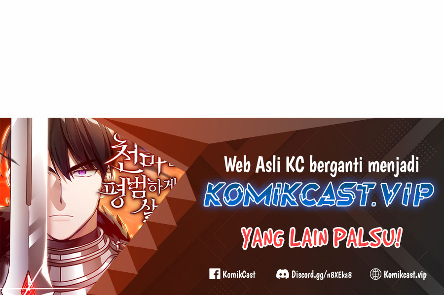 Auto-Hunting With Clones Chapter 53 Gambar 134
