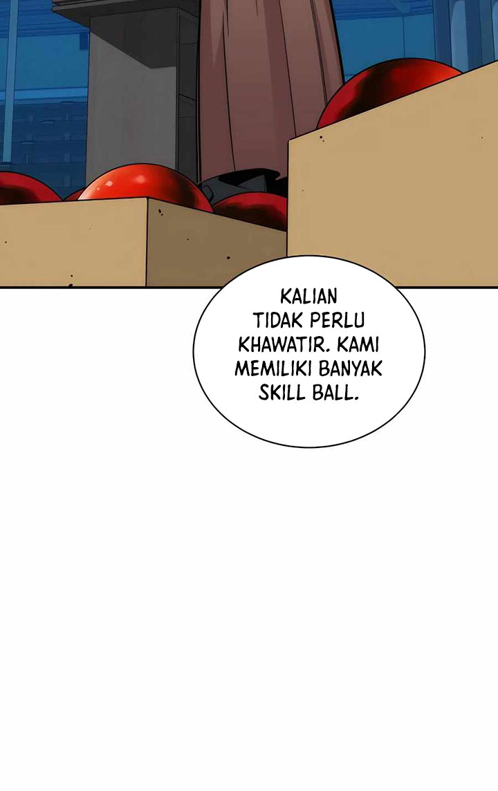 Auto-Hunting With Clones Chapter 53 Gambar 15