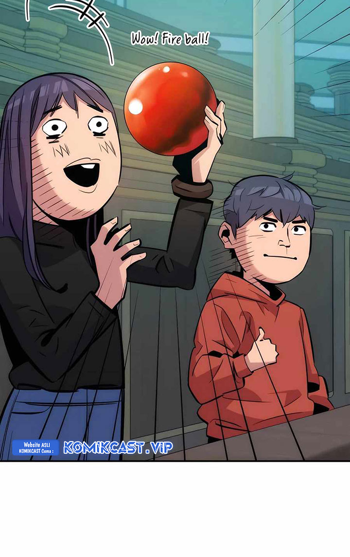 Auto-Hunting With Clones Chapter 53 Gambar 18