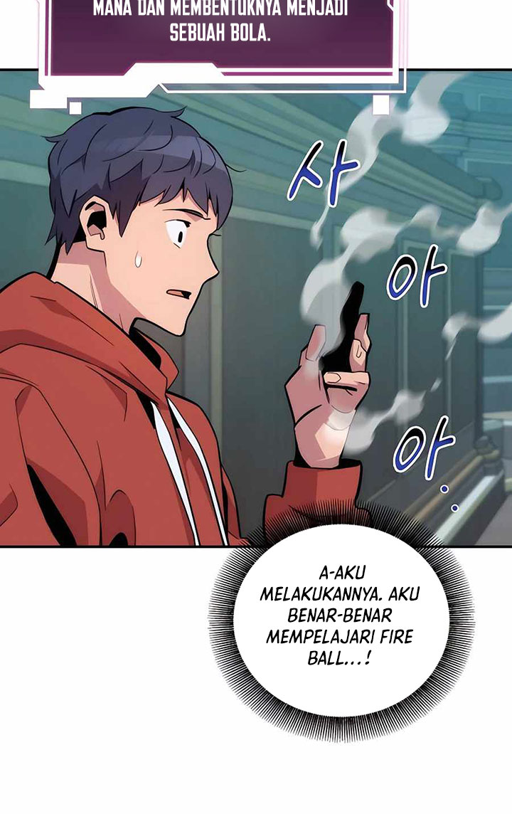 Auto-Hunting With Clones Chapter 53 Gambar 22