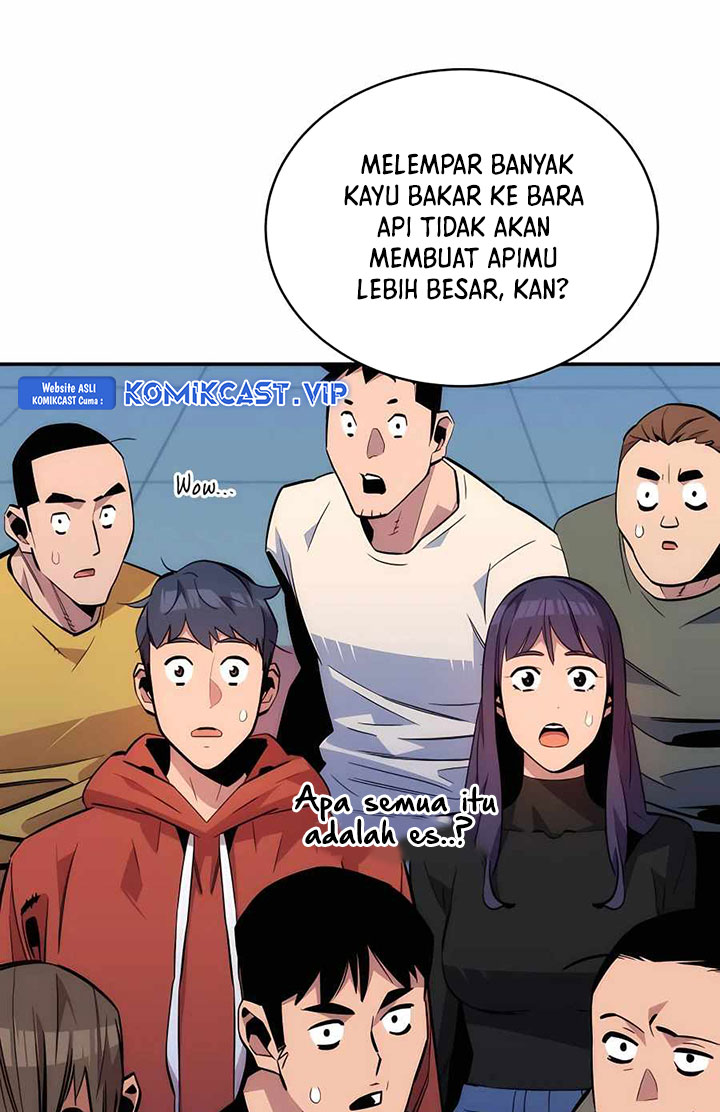 Auto-Hunting With Clones Chapter 53 Gambar 28