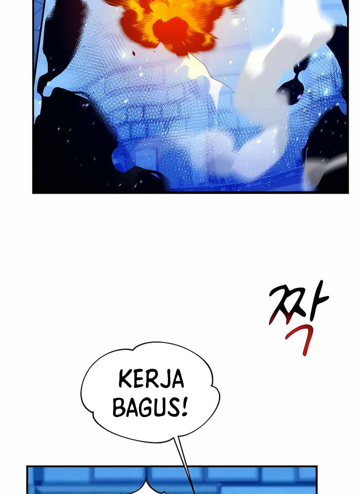 Auto-Hunting With Clones Chapter 53 Gambar 42