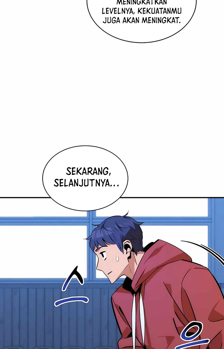 Auto-Hunting With Clones Chapter 53 Gambar 45