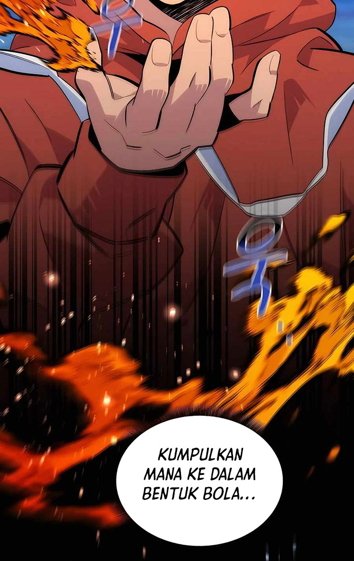 Auto-Hunting With Clones Chapter 53 Gambar 53