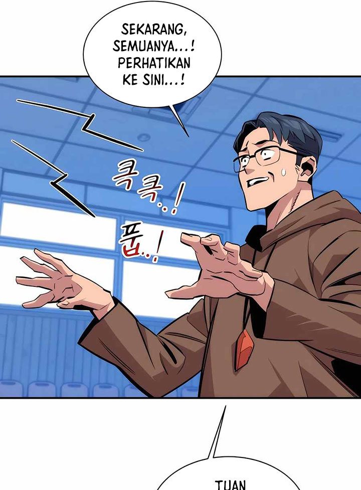 Auto-Hunting With Clones Chapter 53 Gambar 65