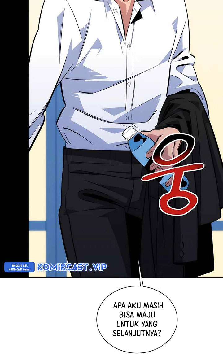 Auto-Hunting With Clones Chapter 53 Gambar 74